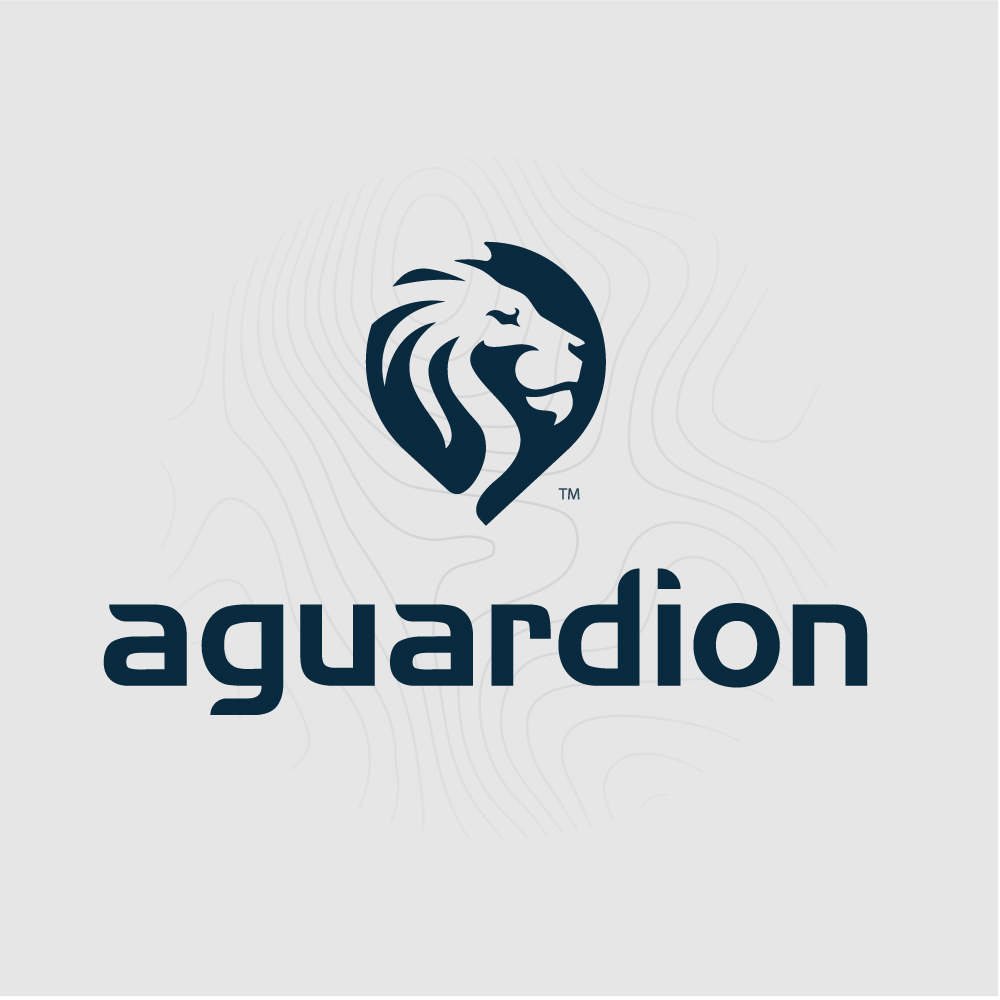 Aguardion logo